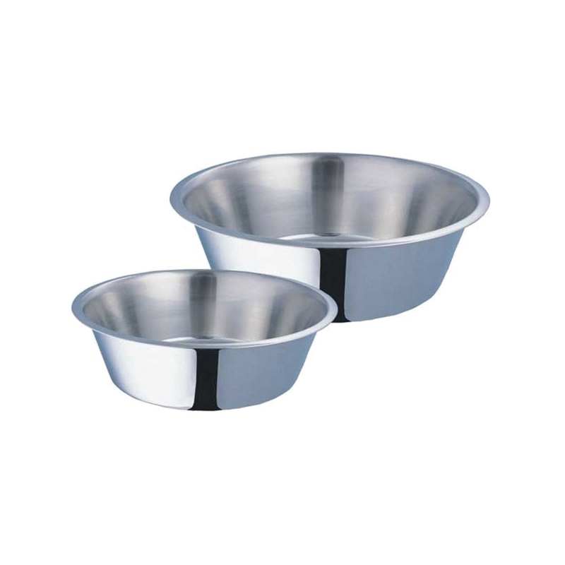 Indipets stainless steel best sale