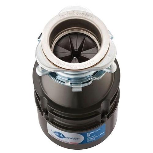 insinkerator&reg; 79008-ISE ISE BADGER 5
