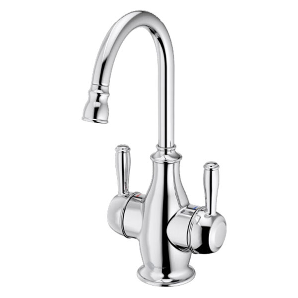 insinkerator® F-HC2010CRB