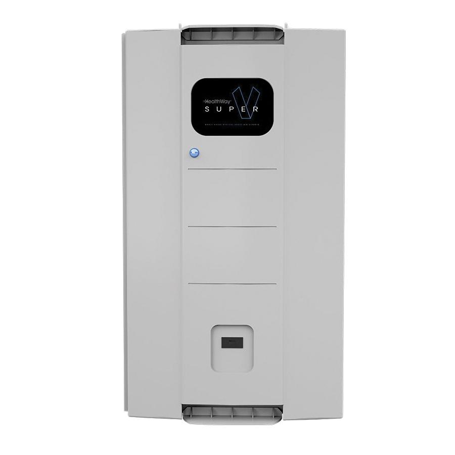 Intellipure® SUPERV3400