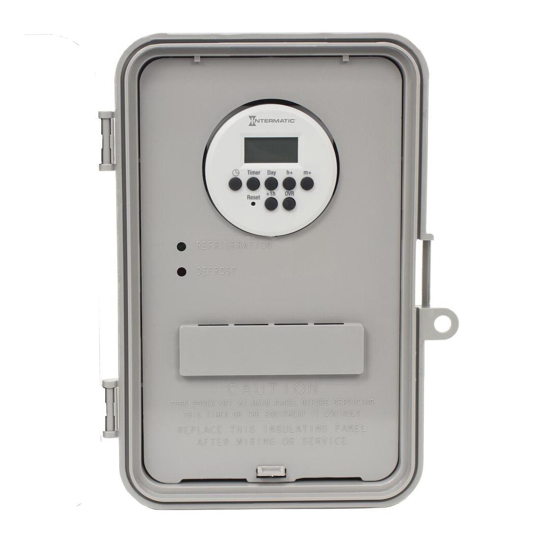 Intermatic® DTAV40E2 DTAV40E2