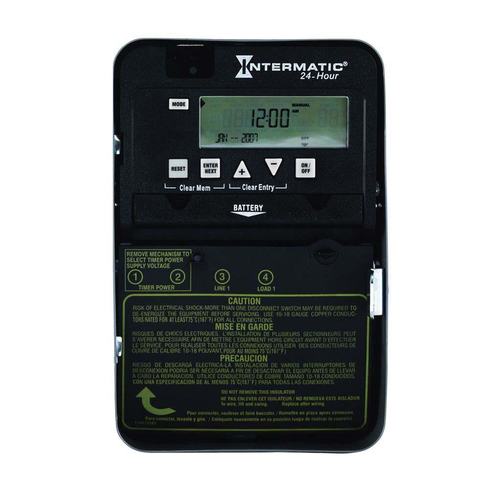 Intermatic® ET1105C