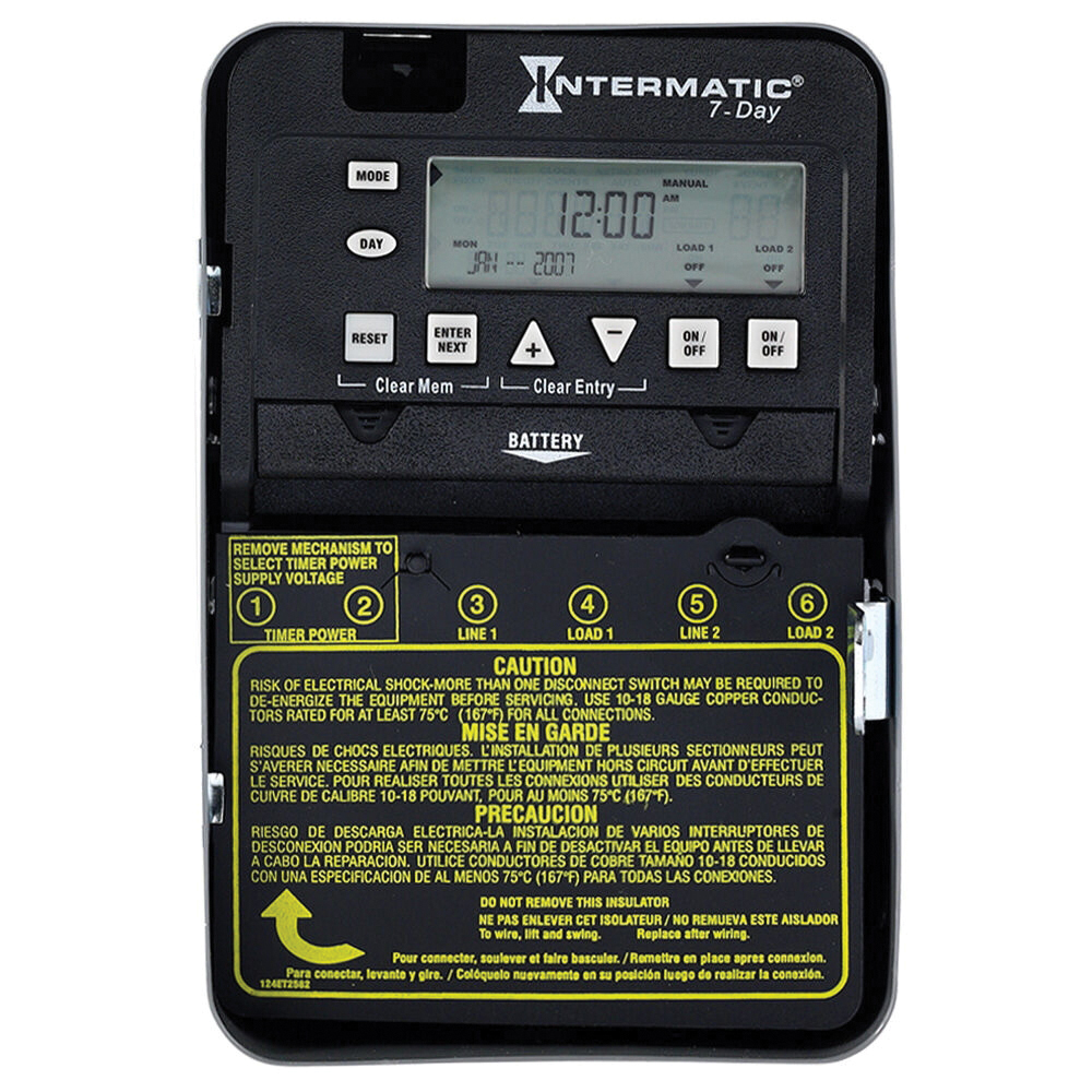 Intermatic® ET174C