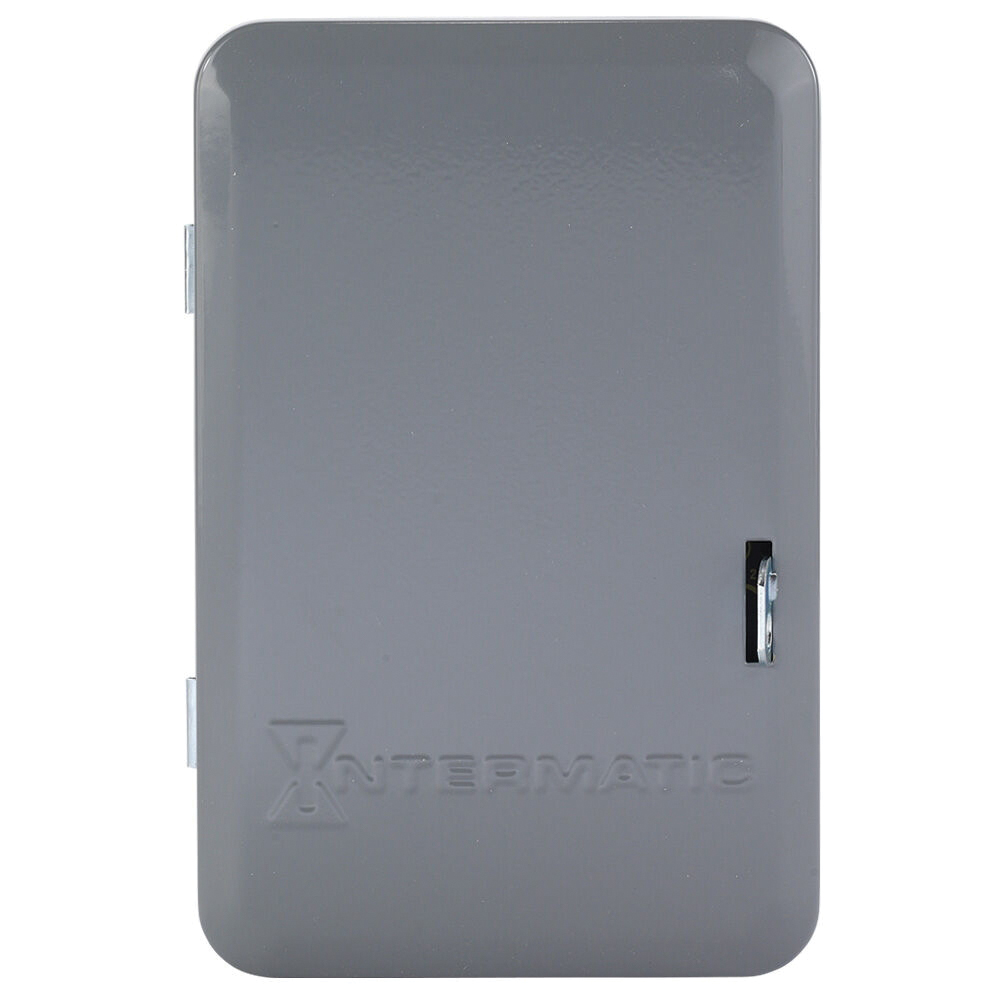 Intermatic® ET174C SO-73A-ET174C