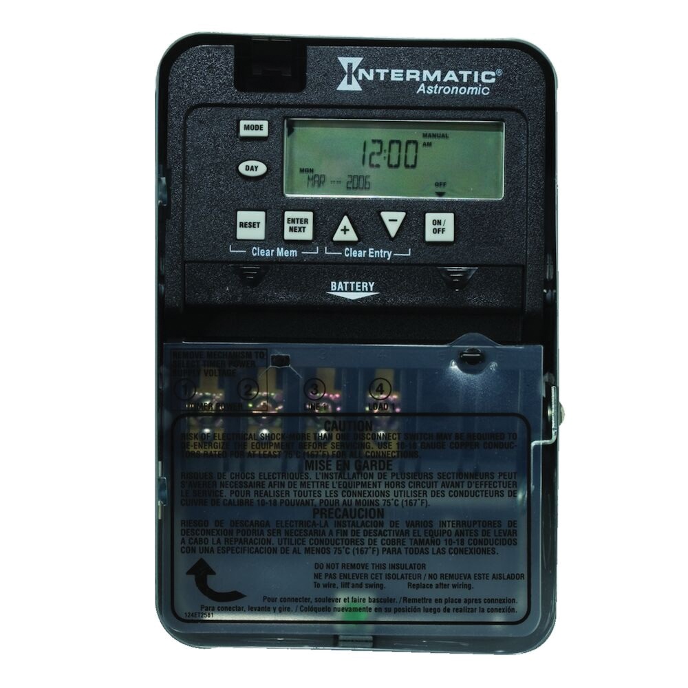 Intermatic® ET8015C