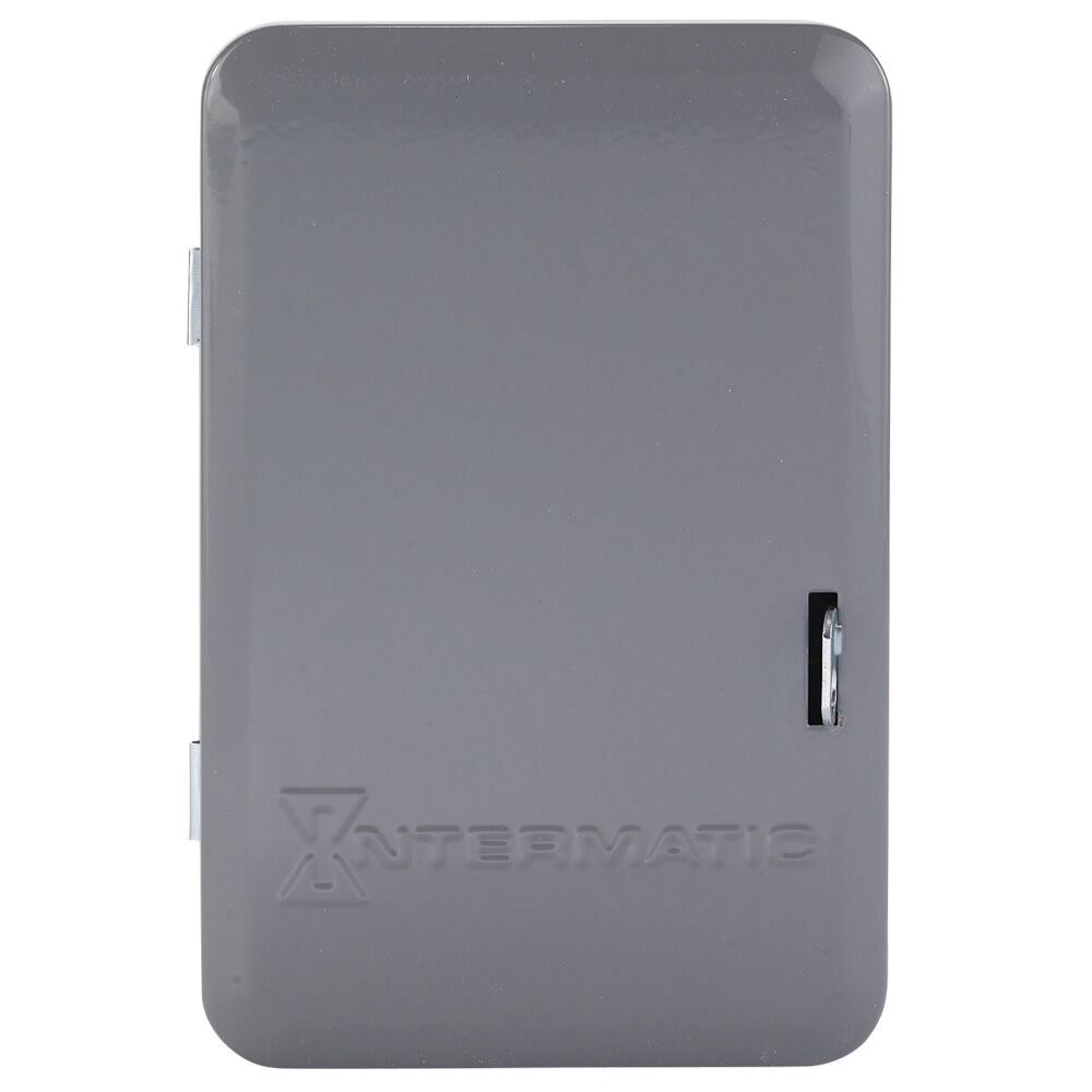 Intermatic® ET8015C SO-73A-ET8015C