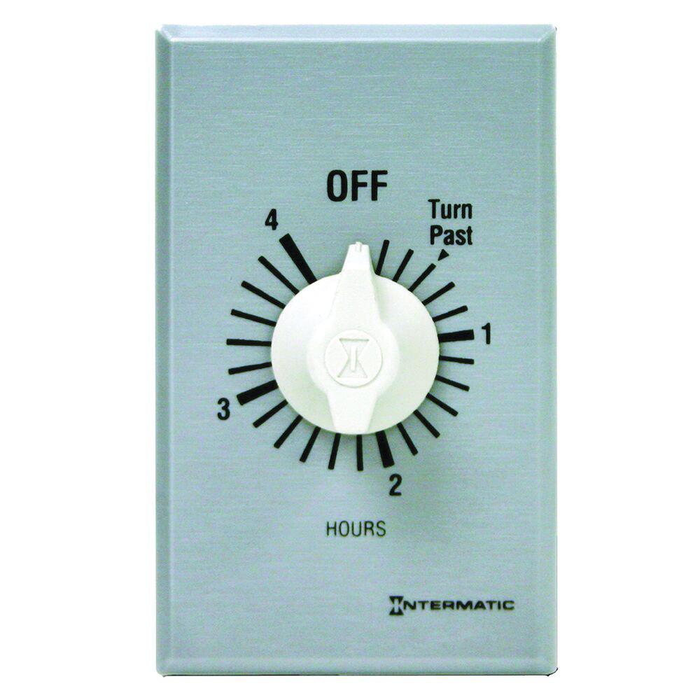 Intermatic® FF4H