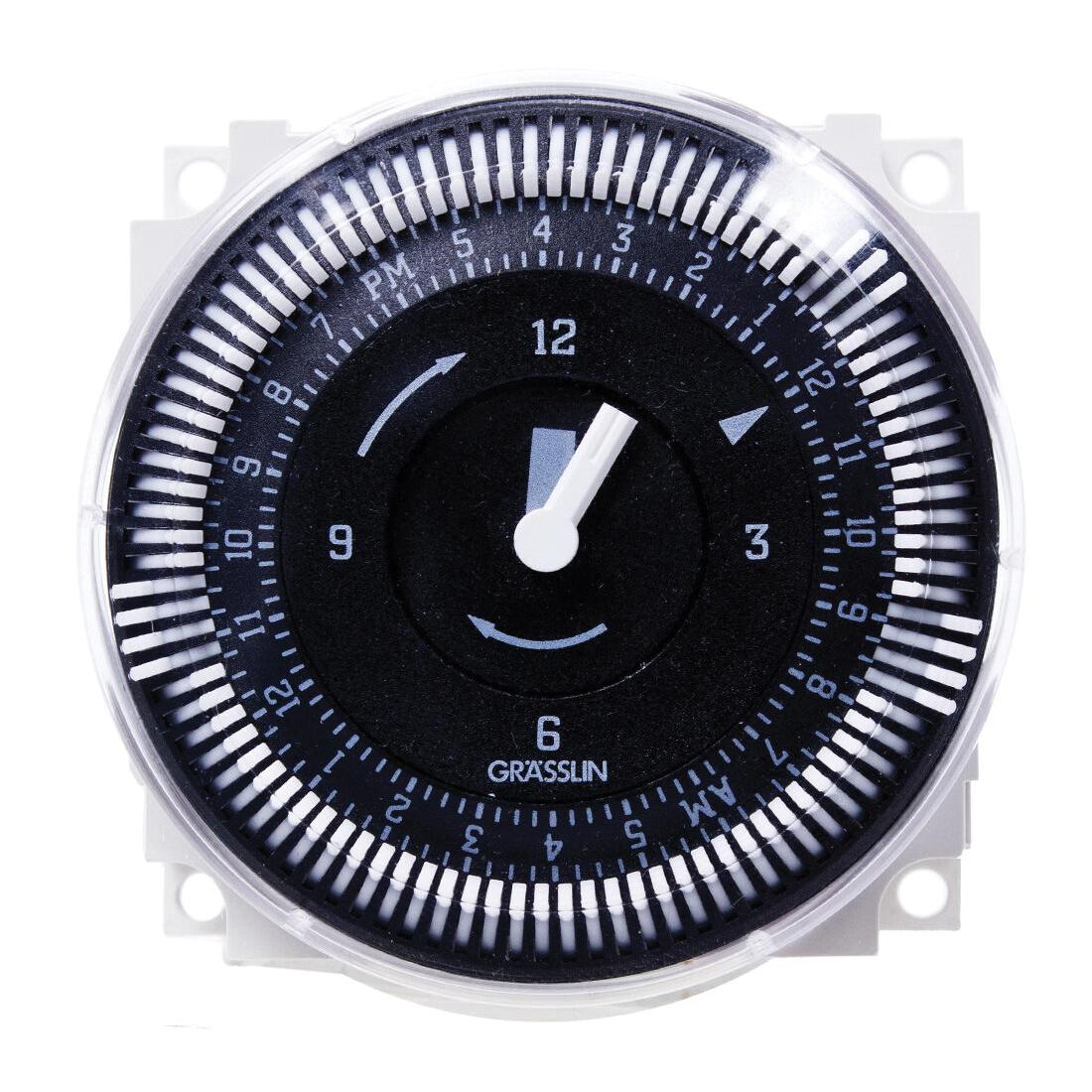 Intermatic® FM1QTUZ-120U FM/1QTUZ-120U