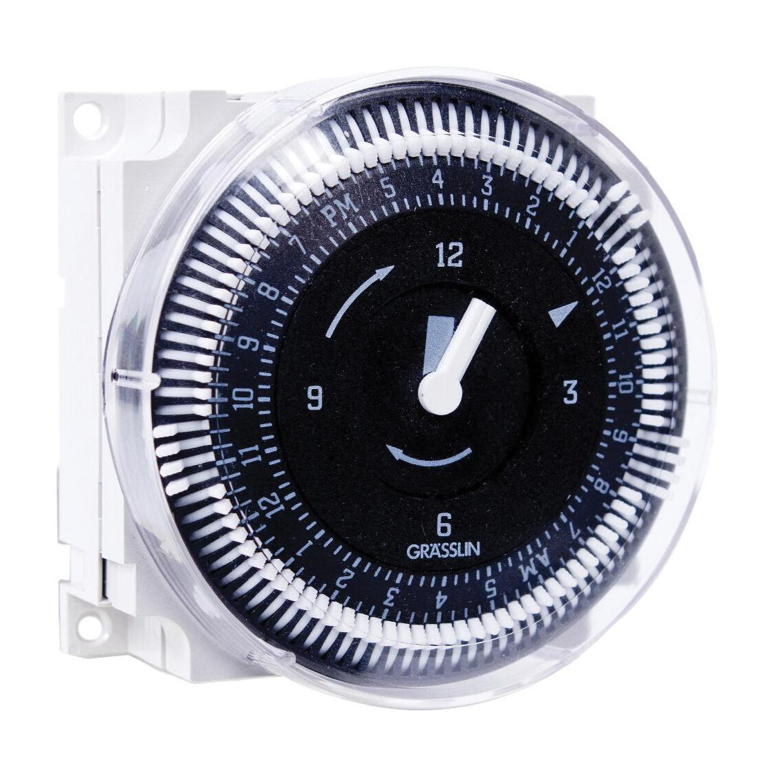 Intermatic® FM1QTUZ-120U FM/1QTUZ-120U
