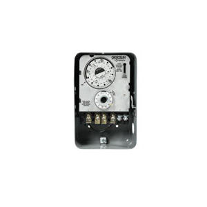 Intermatic® G8145-20 Mechanical Defrost Timer, 208/240 VAC, Configuration: 1NO-1NC