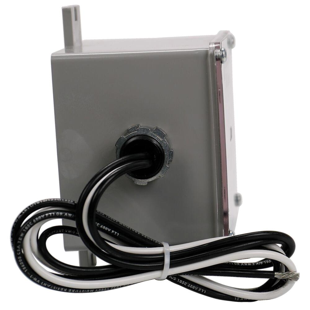 Intermatic® IG1200RC3 Surge Protective Device, 120/240 VAC