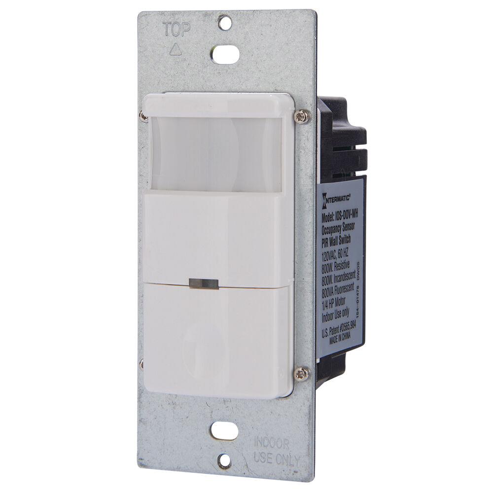 Intermatic® IOS-DOV-WH 163261