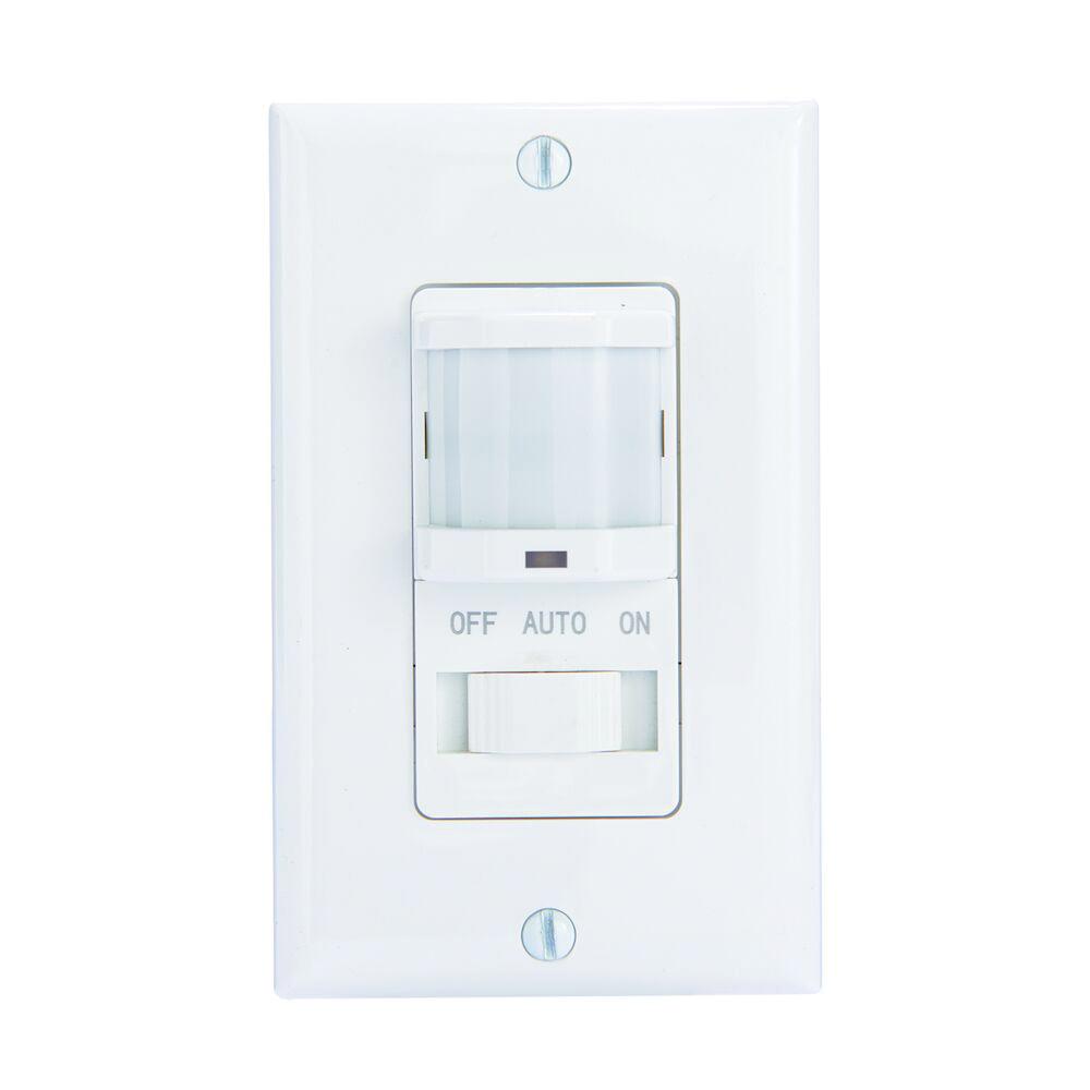 Intermatic® IOS-DSIF-WH