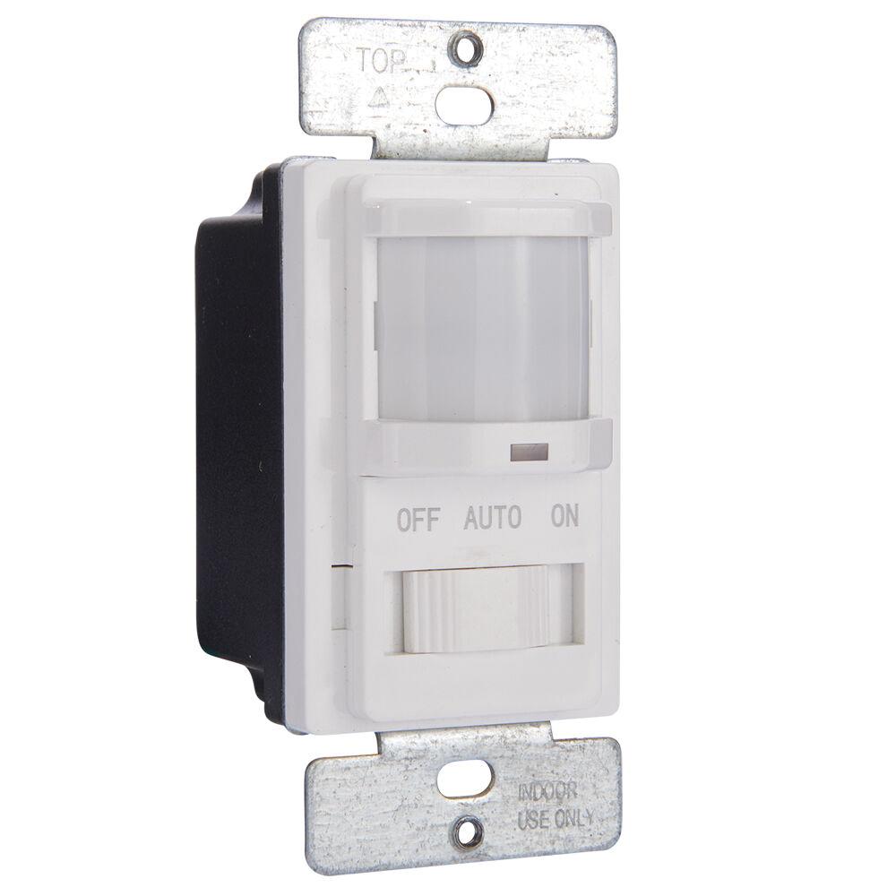 Intermatic® IOS-DSIF-WH 163260