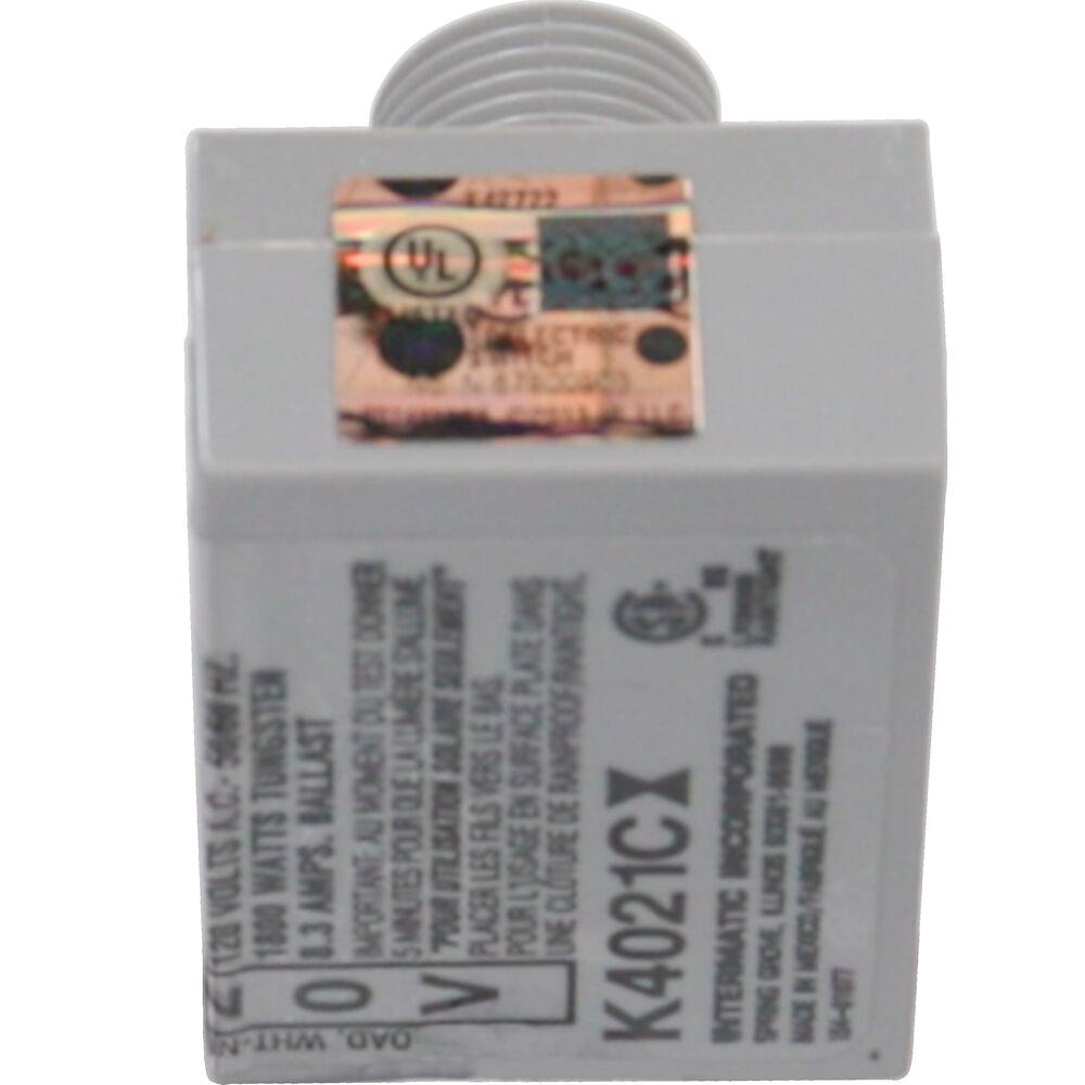 Intermatic® TIMK4021C