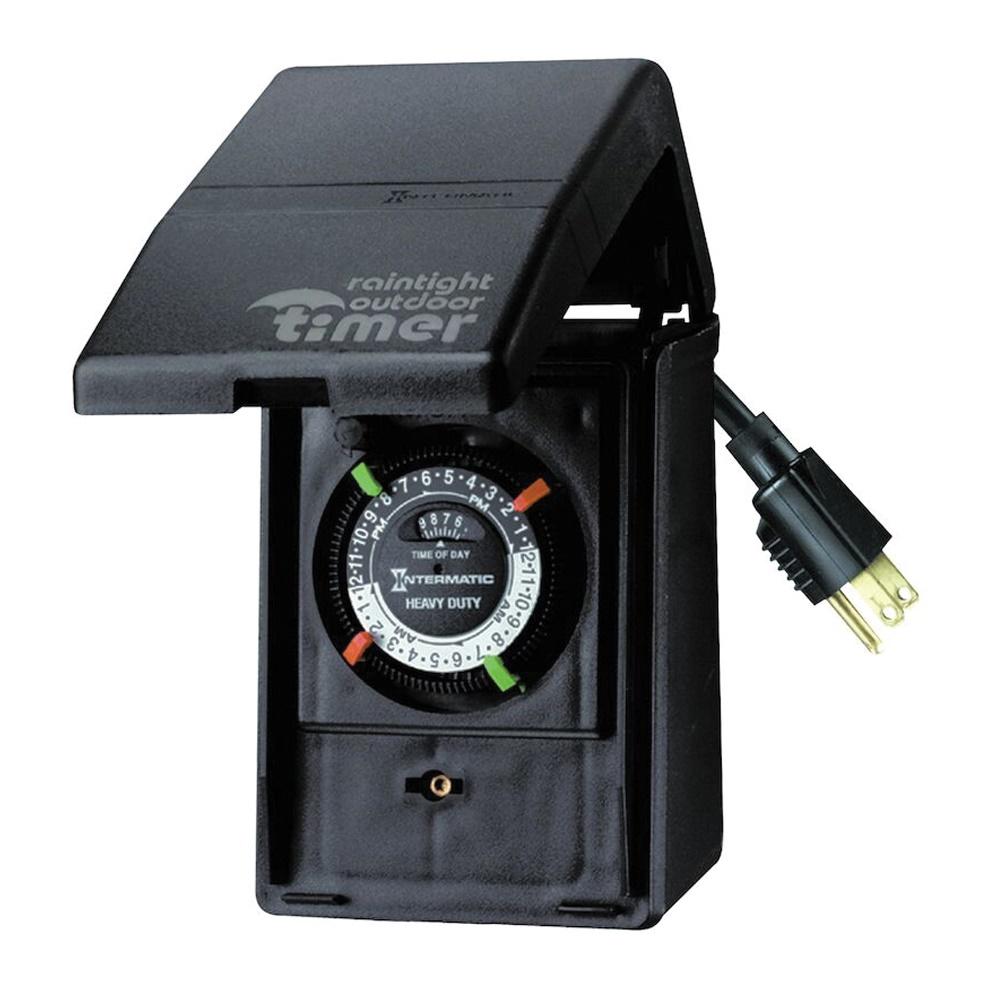 Intermatic&reg; P1121