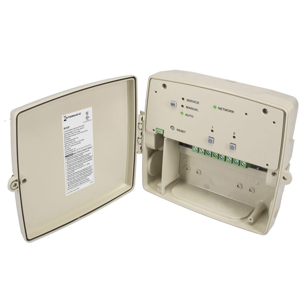 Intermatic&reg; PE723P SO-73A-PE723P