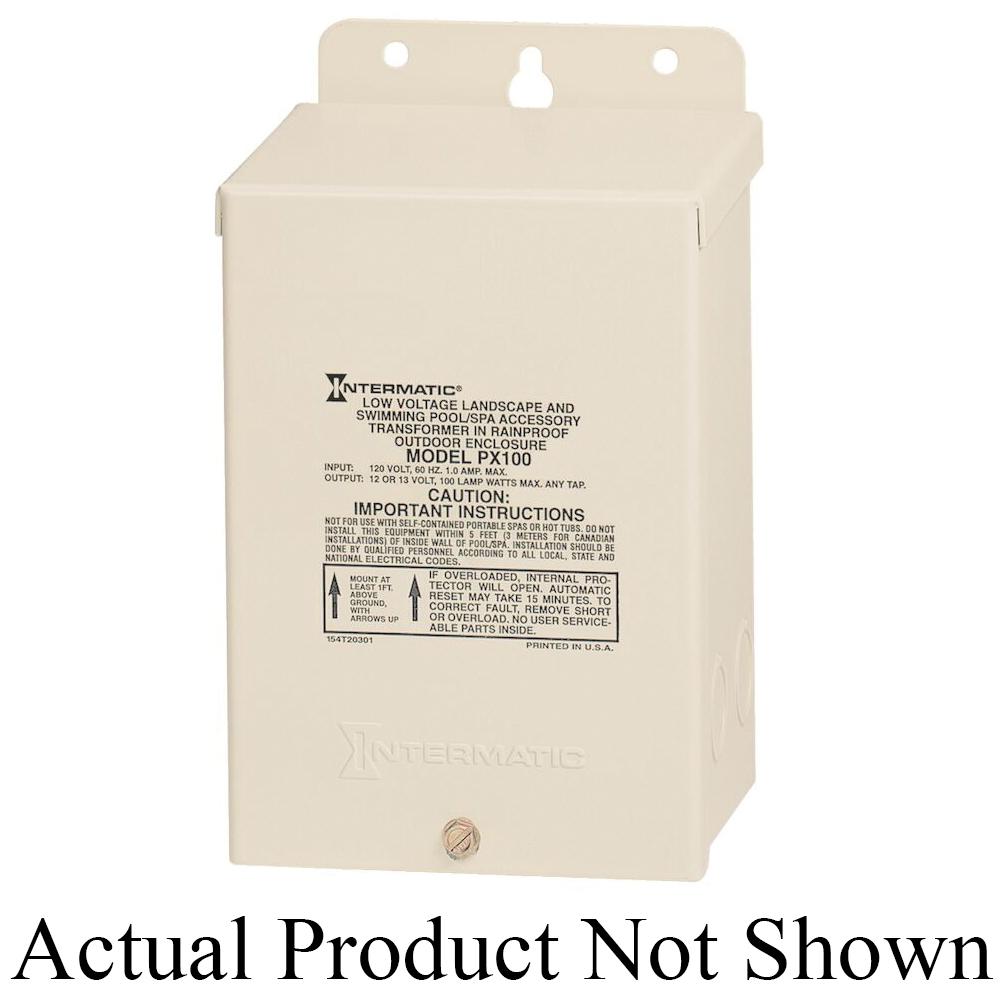 Intermatic&reg; PX100