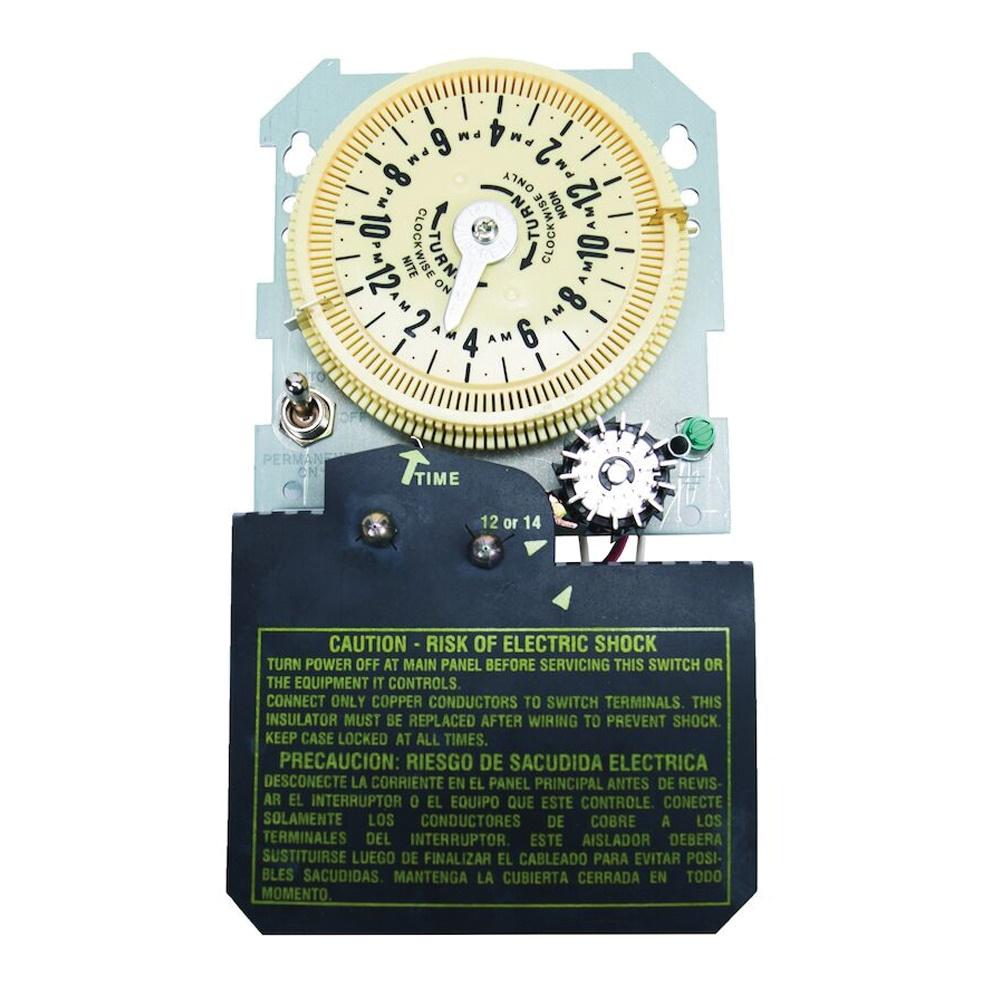 Intermatic&reg; R8806M101C