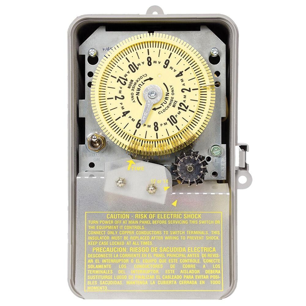 Intermatic® R8806P101C