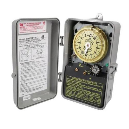 Intermatic® R8806P101C 73A-8806