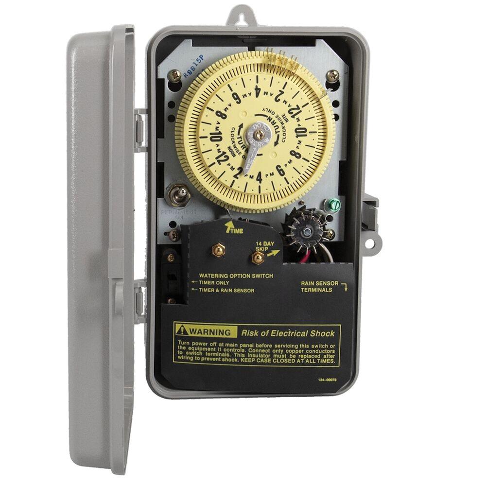Intermatic® R8815P101C