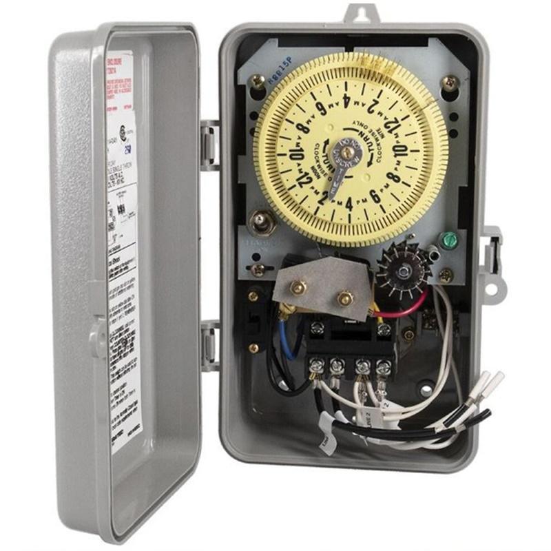 Intermatic&reg; R8815P101C 73A-8815