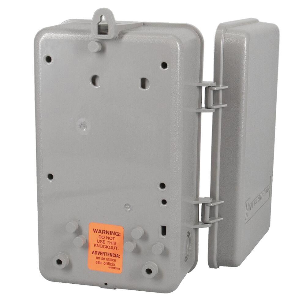 Intermatic&reg; R8815P101C 73A-8815