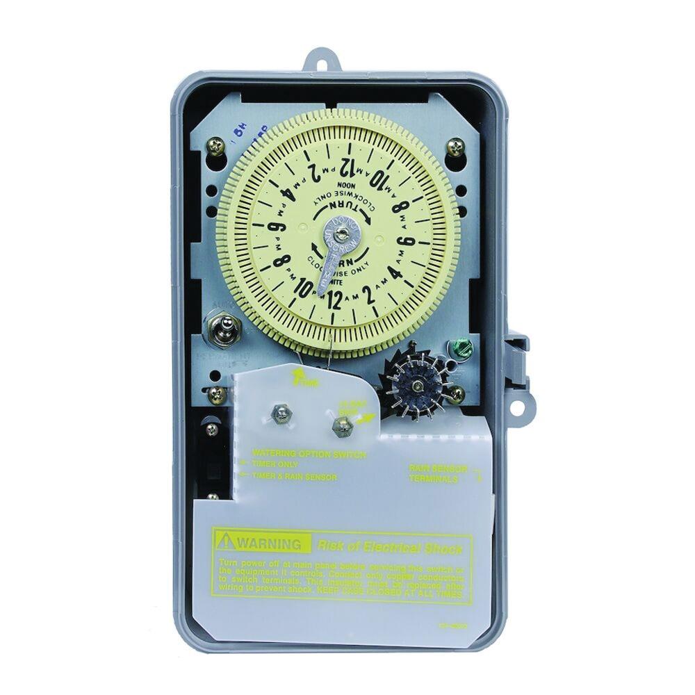 Intermatic® R8816P101C 73A-8816
