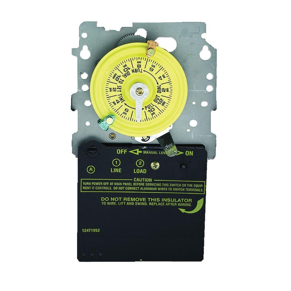 Intermatic® T101M