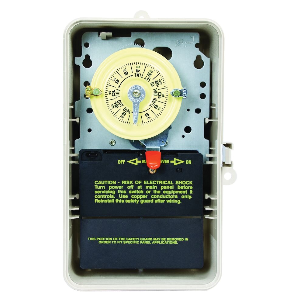 Intermatic® T101P3