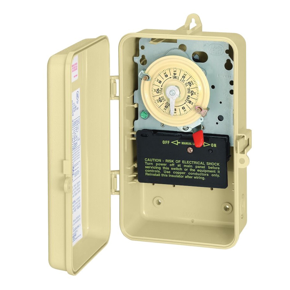 Intermatic® T101P3 73A-T101P
