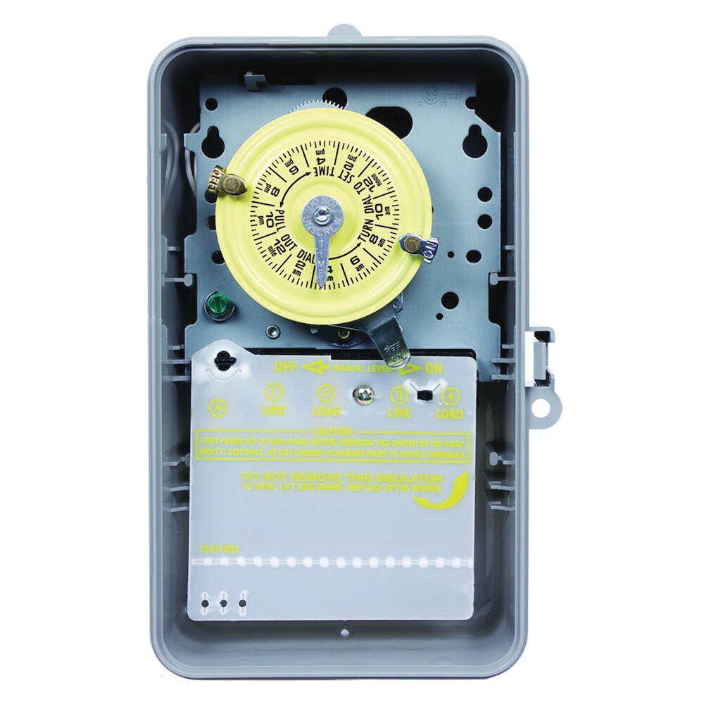 Intermatic® TIMT101P