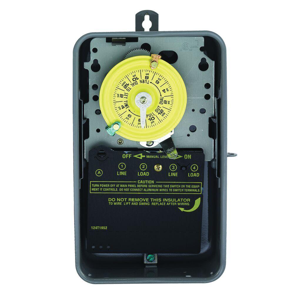 Intermatic® T102R