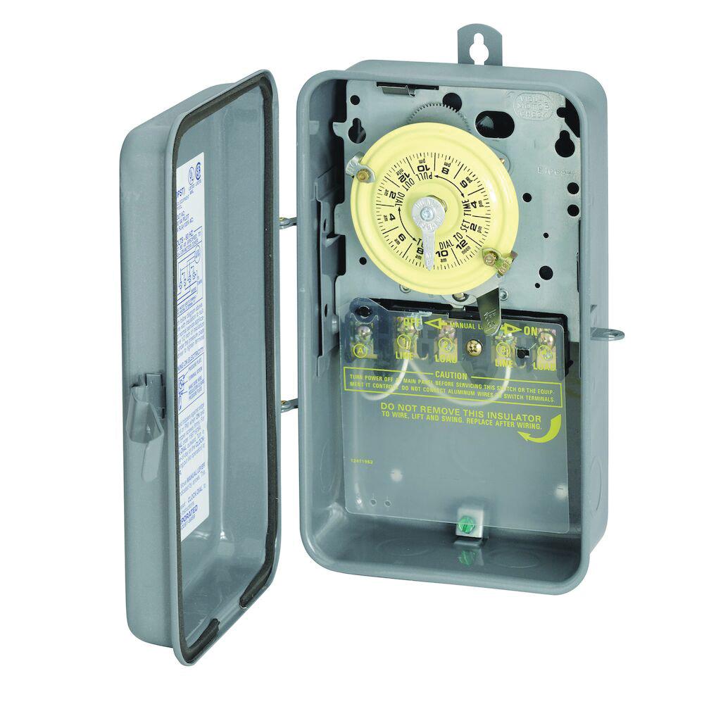 Intermatic® T102R 5752