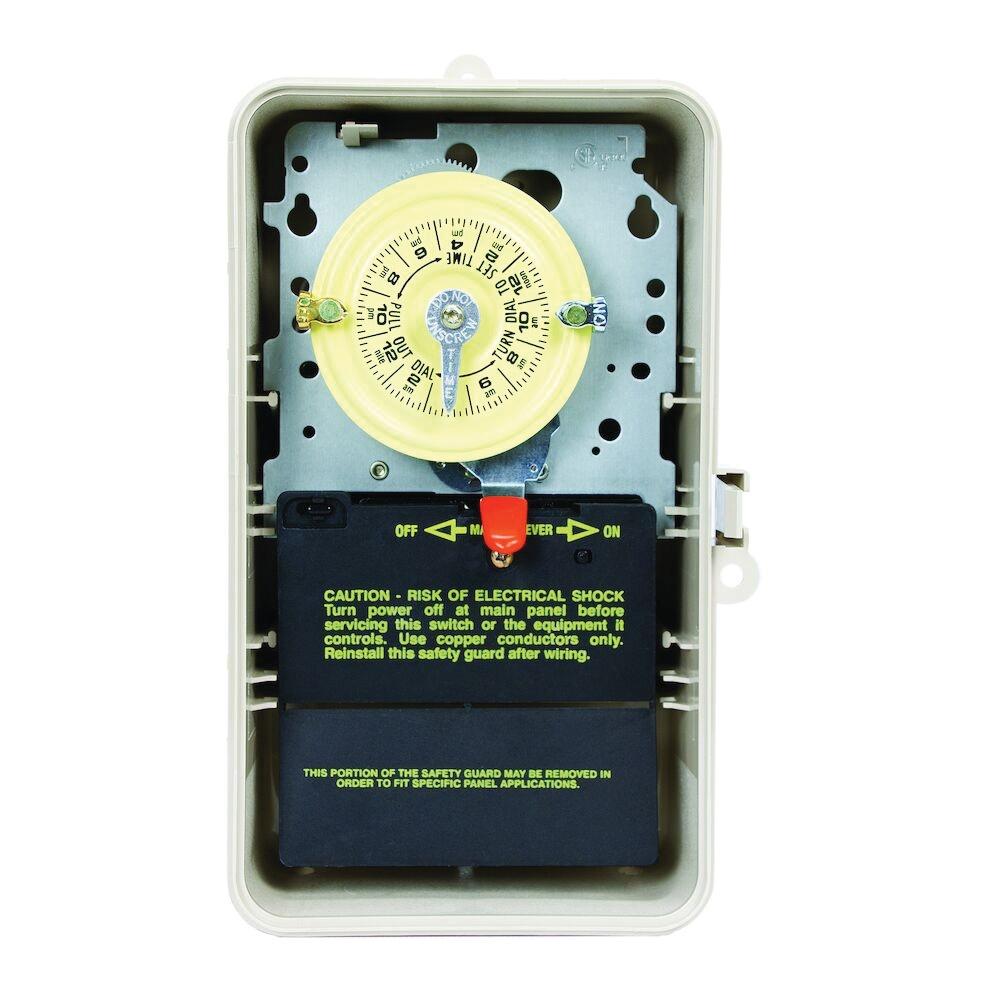 Intermatic® T104P3