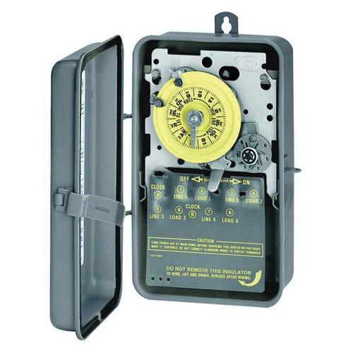Intermatic&reg; T1475BR SO-73A-T1475BR