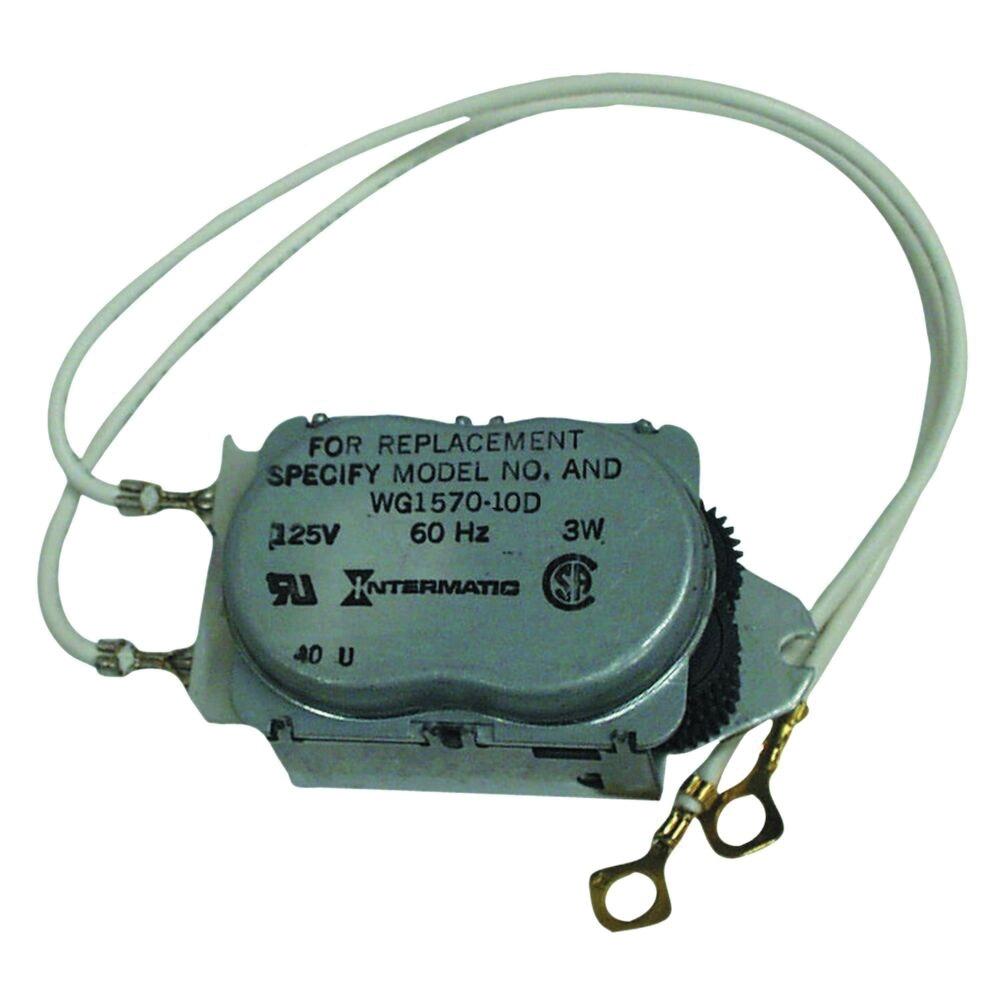 Intermatic&reg; WG1570-10D