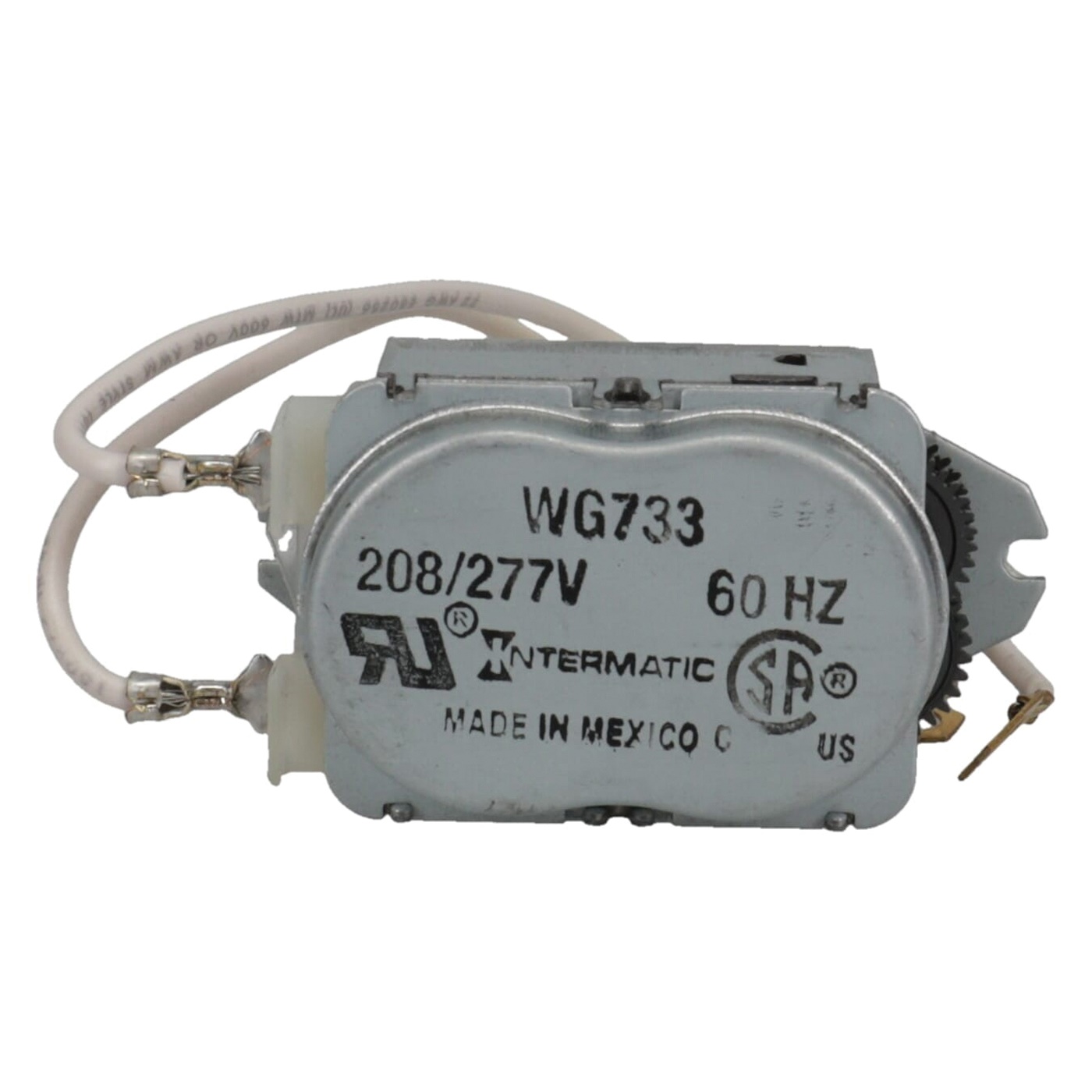 Intermatic® WG733-14D 73B-WG733