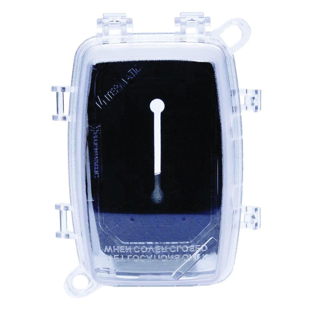 Intermatic&reg; WP1100C 81C-WP1100C