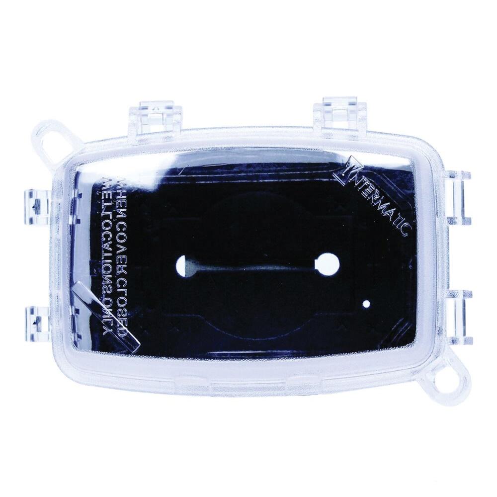 Intermatic&reg; WP1100C 81C-WP1100C