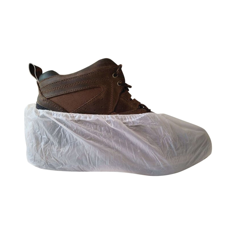 Heavy-Duty Shoe Cover