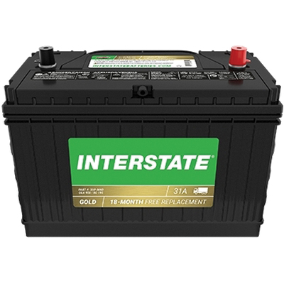 Interstate Batteries&reg; 467043