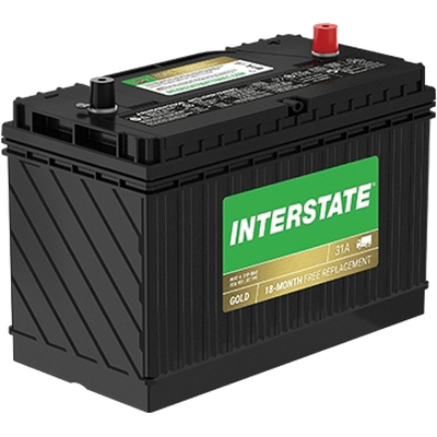 Interstate Batteries&reg; 467043