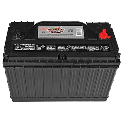 Interstate Batteries&reg; 467041