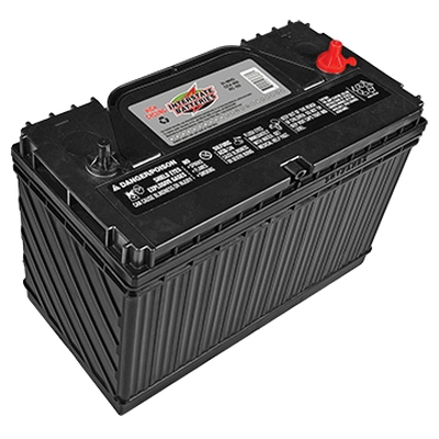 Interstate Batteries&reg; 467041