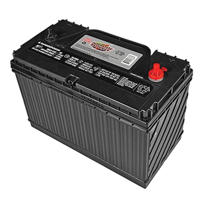 Interstate Batteries&reg; 595927