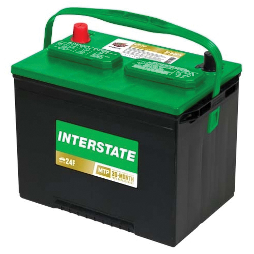 Interstate Batteries&reg; 467047