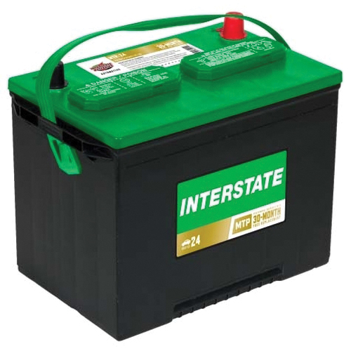 Interstate Batteries&reg; 589655