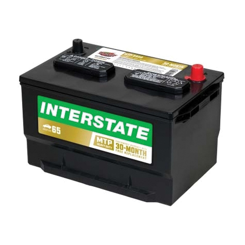 Interstate Batteries&reg; 589631